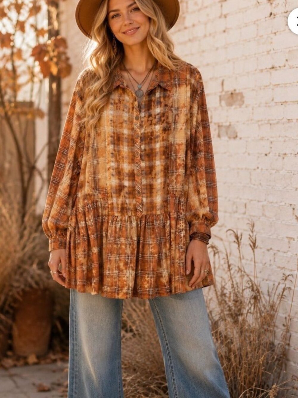Jaded Gypsy L/XL